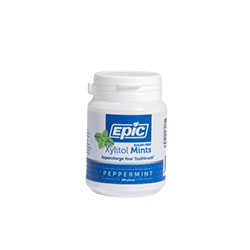 Epic Xylitol Mints